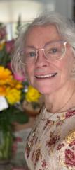 Ann Blake
