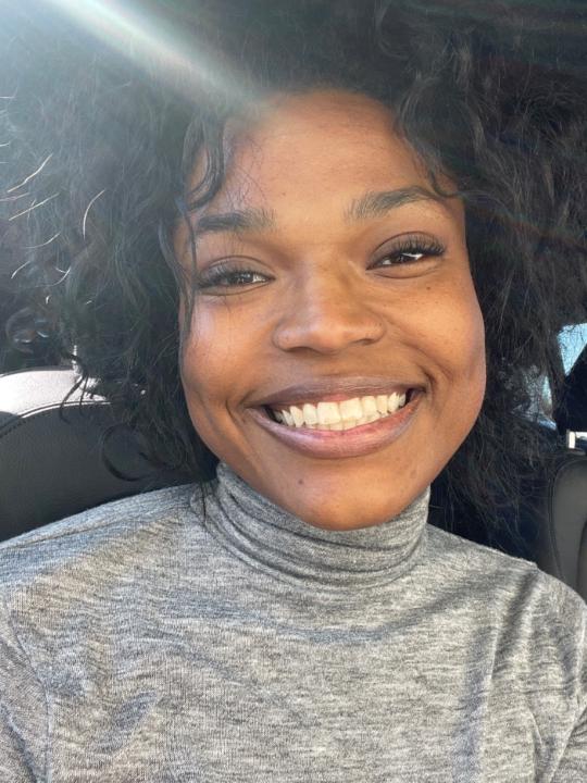 Jania Green