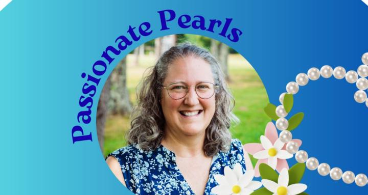 Passionate Pearls