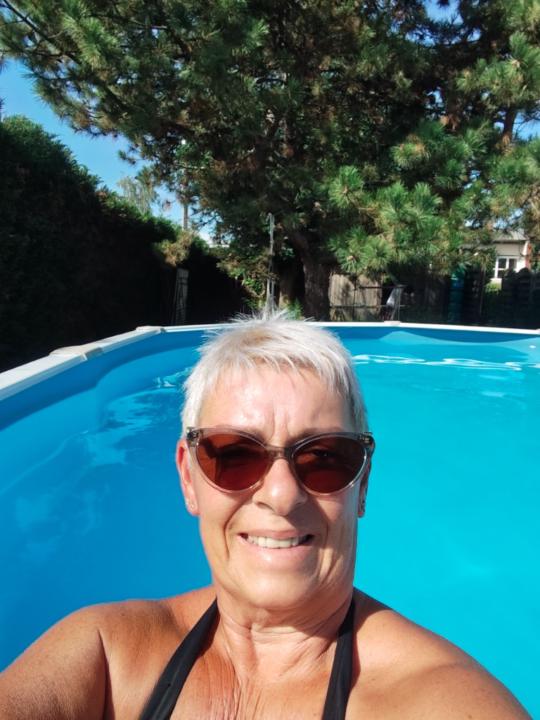 Véronique Roehrig