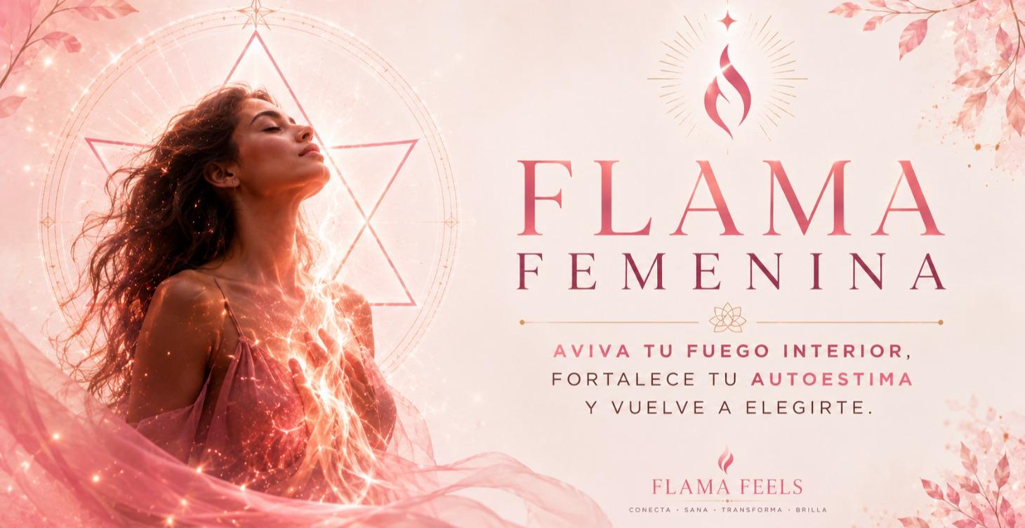 Flama Femenina