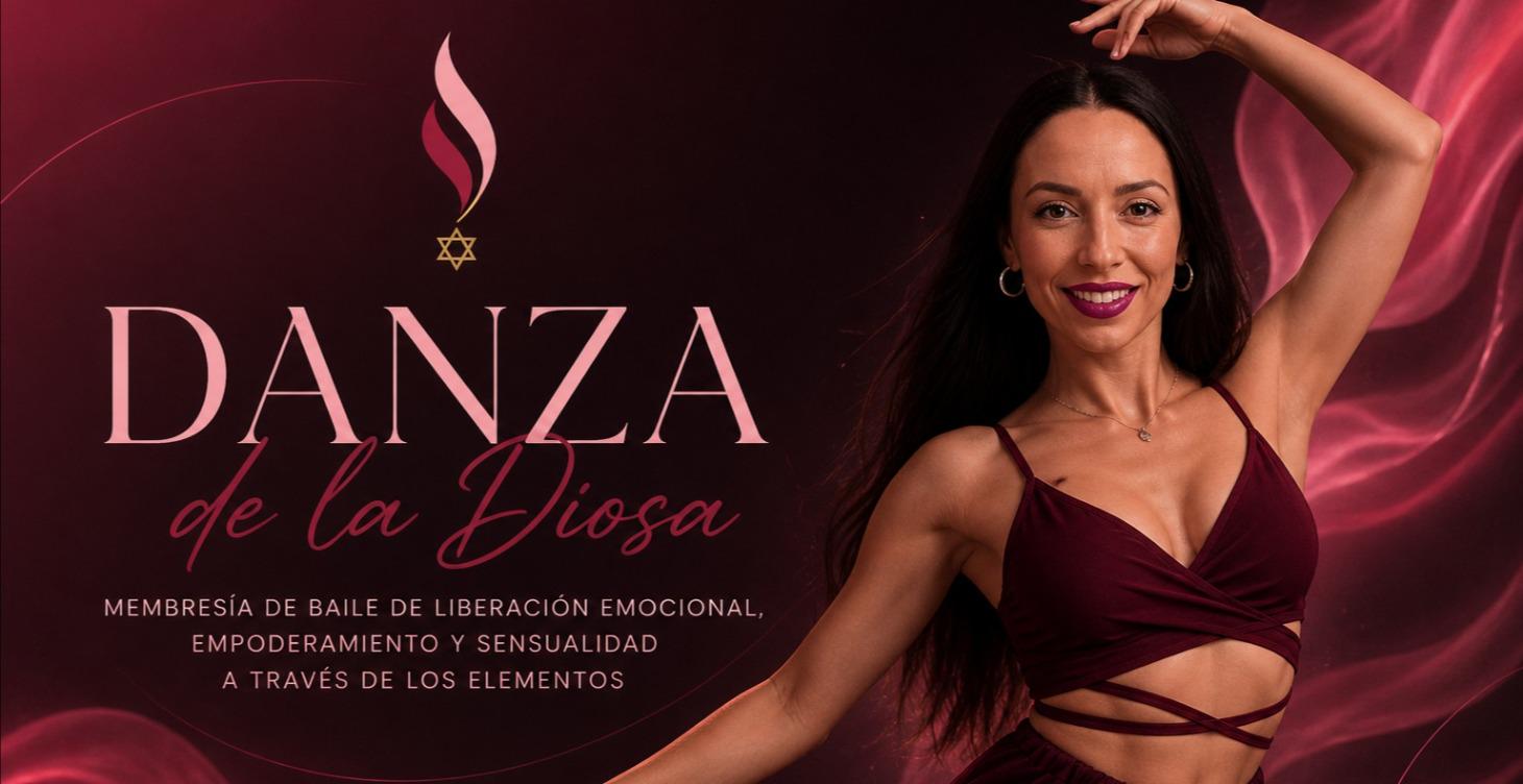 Danza de la Diosa