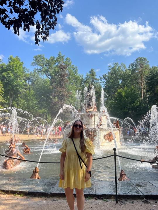 Susana Salmón Gómez