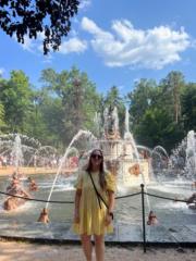 Susana Salmón Gómez