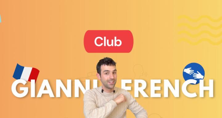 Gianni's French Club