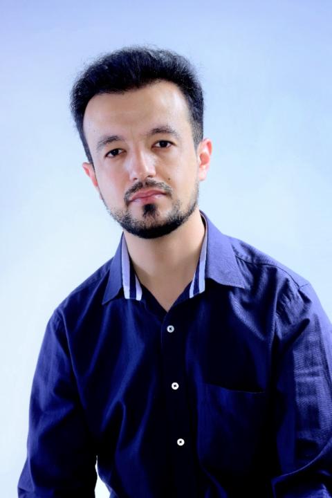 Muhammad Naser Hojjat