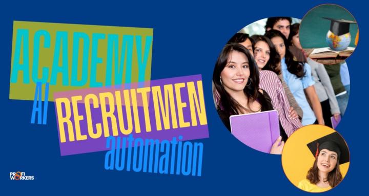 AI Recruitment Automation