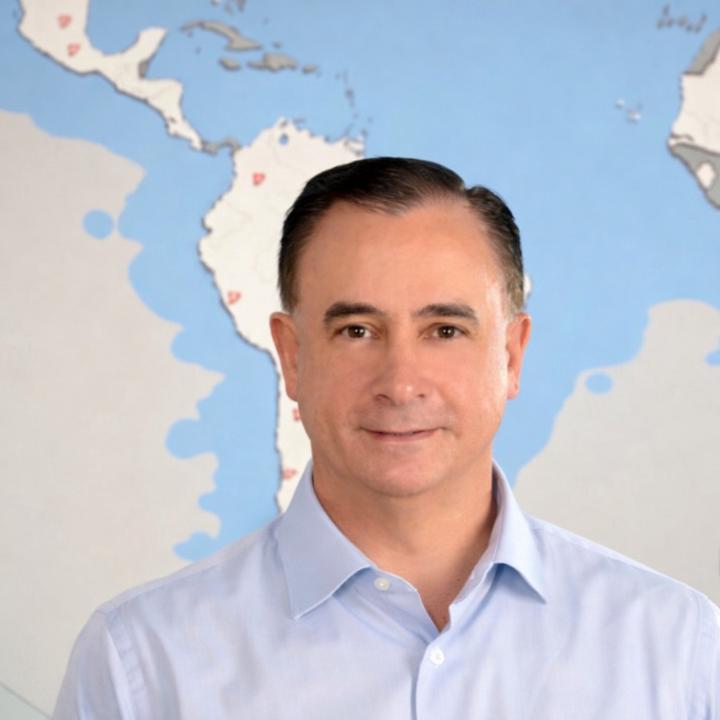 Gustavo Manfredi