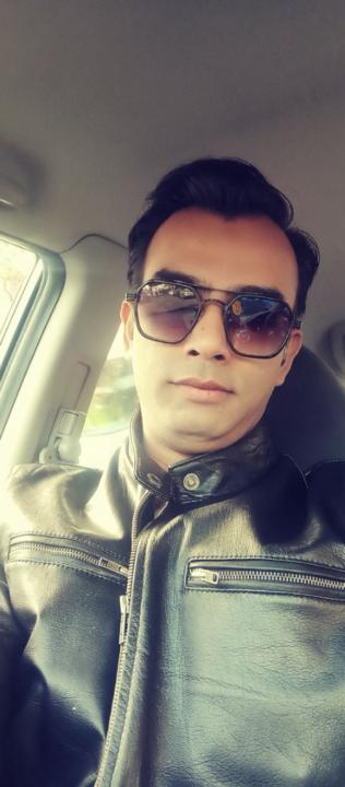 Ashar Zaidi