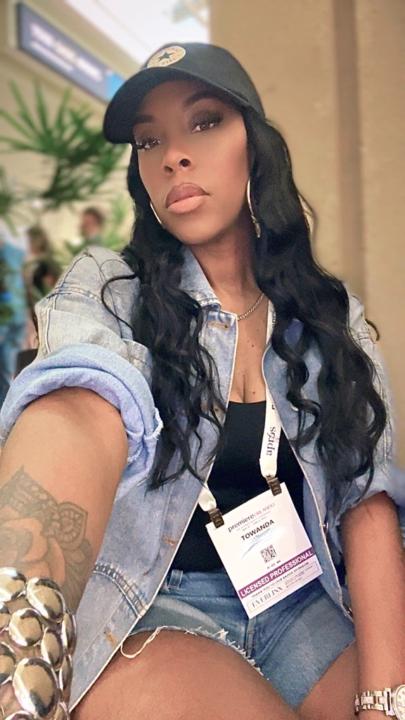 Towanda Jenkins