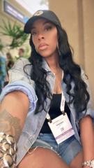 Towanda Jenkins