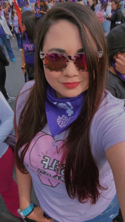 Mariella Ramirez