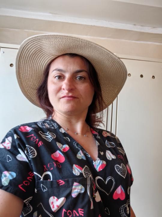 Елица Спасова