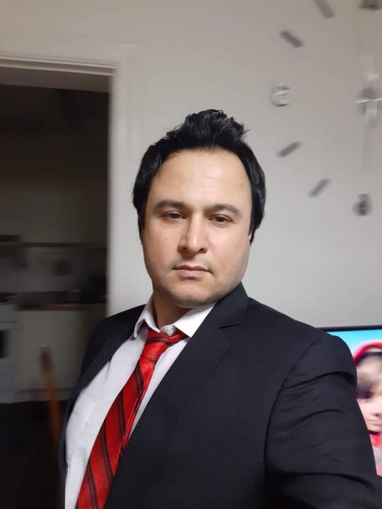 Miakhan Isa
