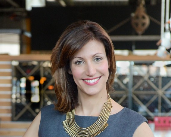 Jenn Goonan