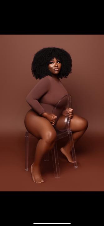 Latia Graham