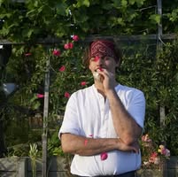 Stefano Fabrizi