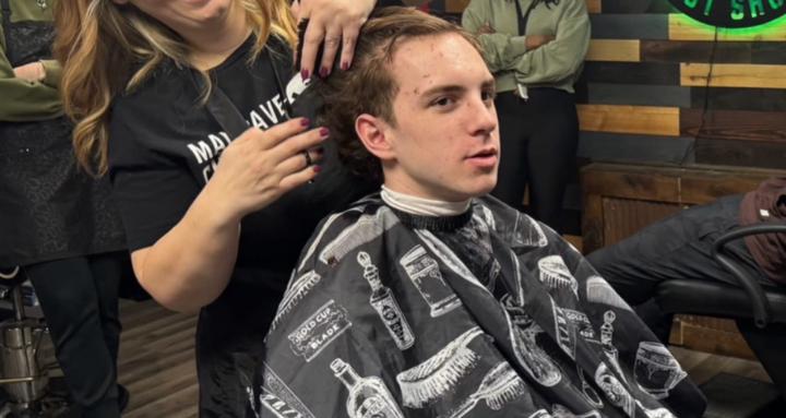 Barber Basics: Cosmetologists