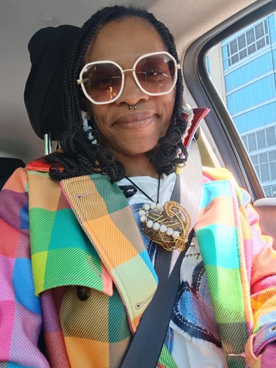 LaWanda Jones