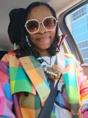 LaWanda Jones