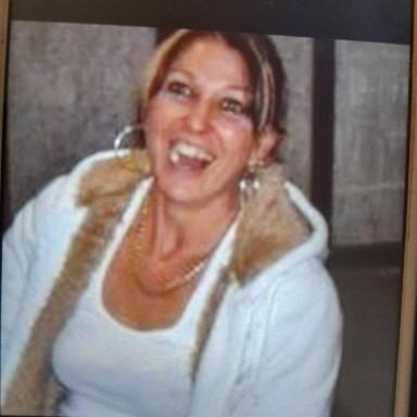 Patricia Tangeman