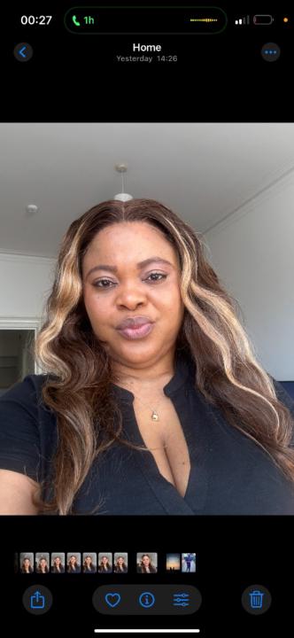 Laura Ononibe