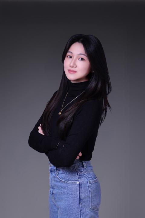 Michelle Hsu