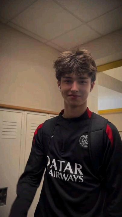 Lucas Brooks