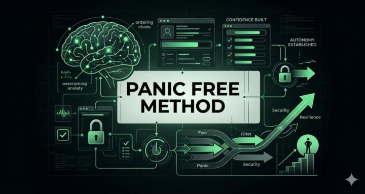 Panic Free