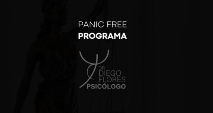 Panic Free