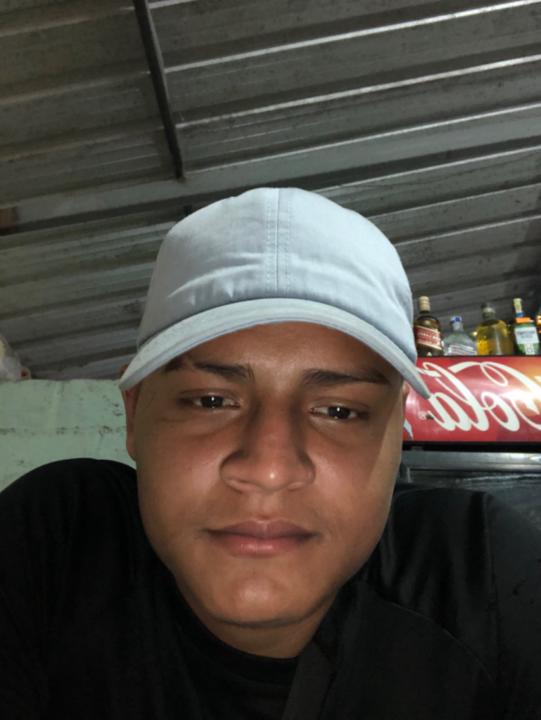 Jeremy Delacruz