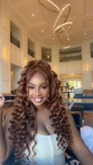 Roneisha Hackett