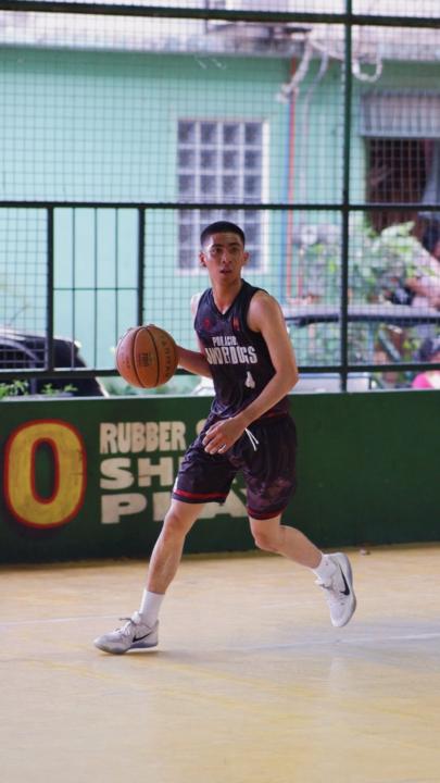 Jasper Bernal