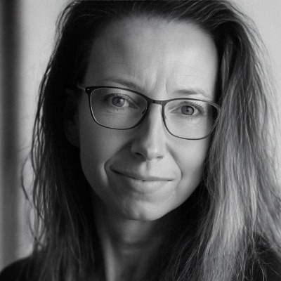 Stine Kjällberg