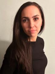 Силвия Ковачева