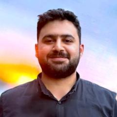 Navtesh Dhir