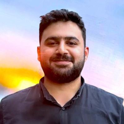 Navtesh Dhir