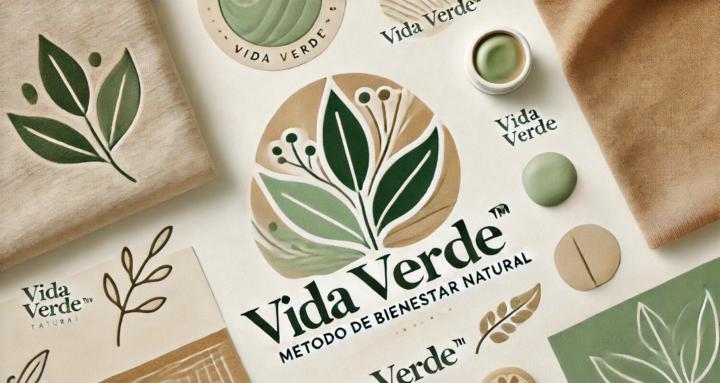 Vida Verde: Bienestar Natural