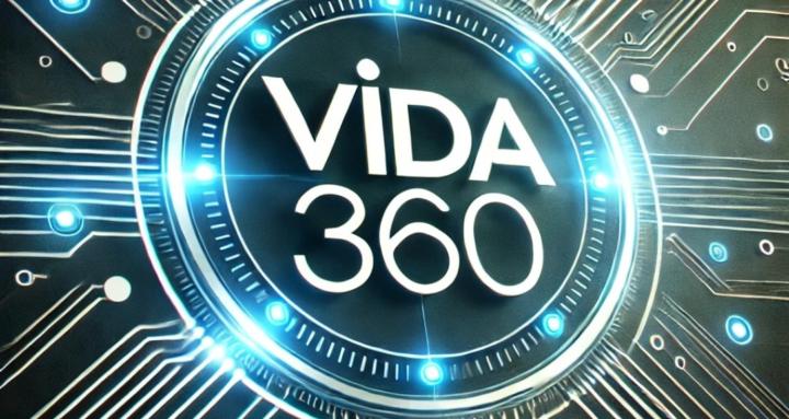 Vida 360: Crecimiento Integral