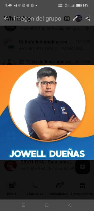 Joel Alejandro Dueñas Cabrera