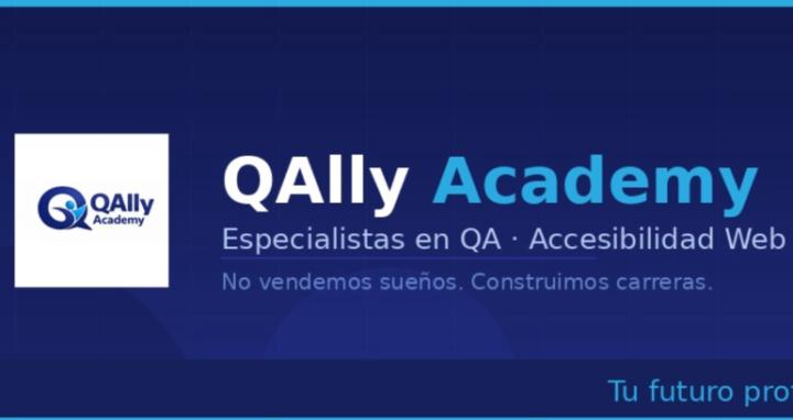 QAlly Academy