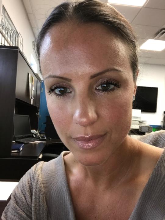Melissa Capadouca