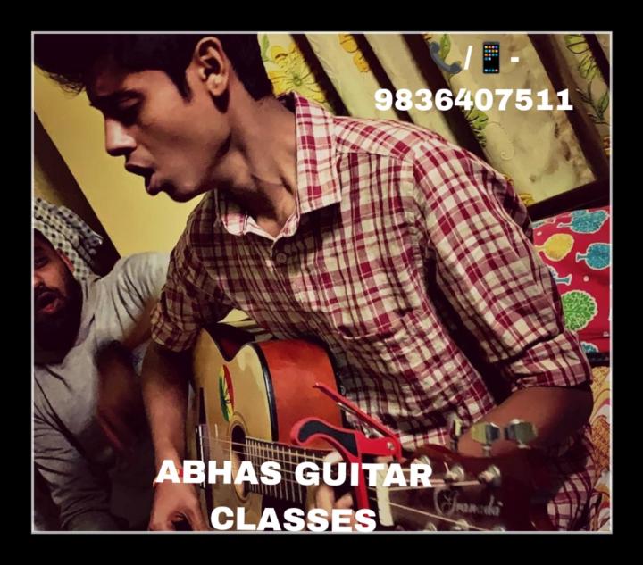 Abhas Dasgupta