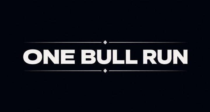 ONE BULL RUN