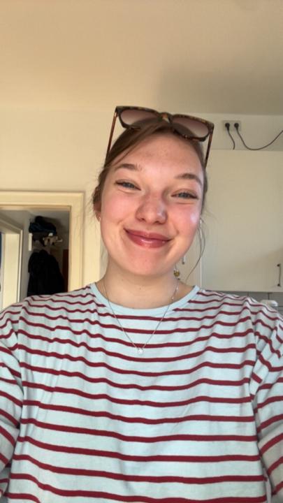 Greta Wunderlich