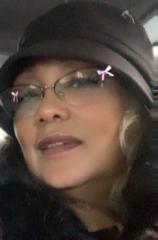 Deborah Hill Frazier