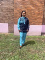 Safiata Gnamou