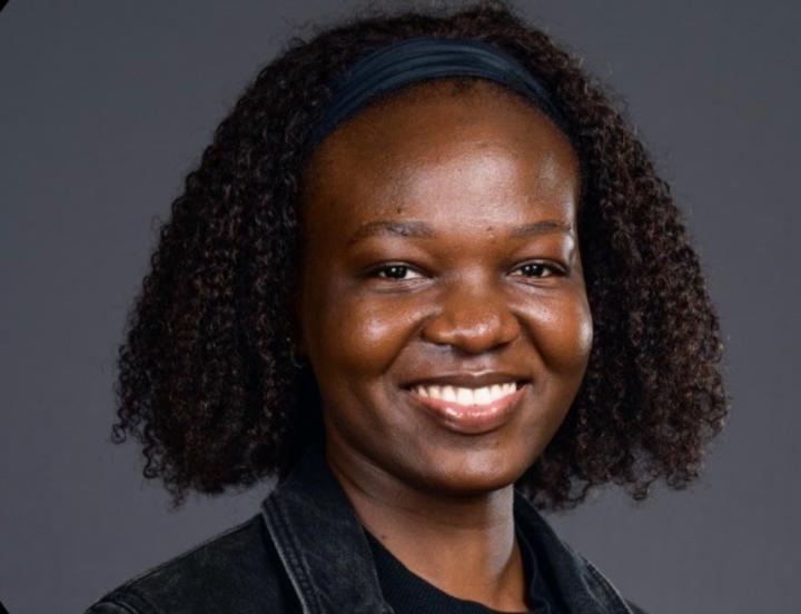 Emmanuelle Fidelia Tchibassa