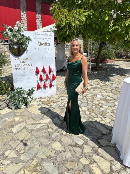 Irma Kaceli