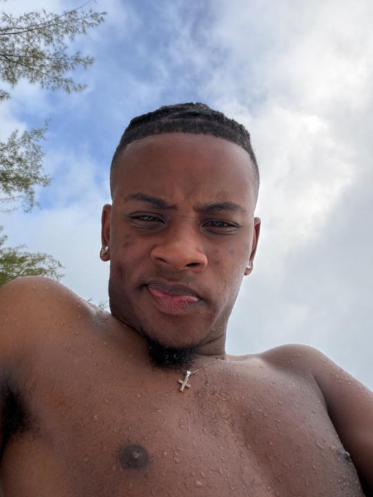 Premiere Kendy Jean Michael